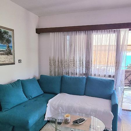 Villa green Trogir Buitenkant foto