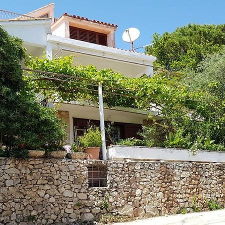 Villa green Trogir Buitenkant foto