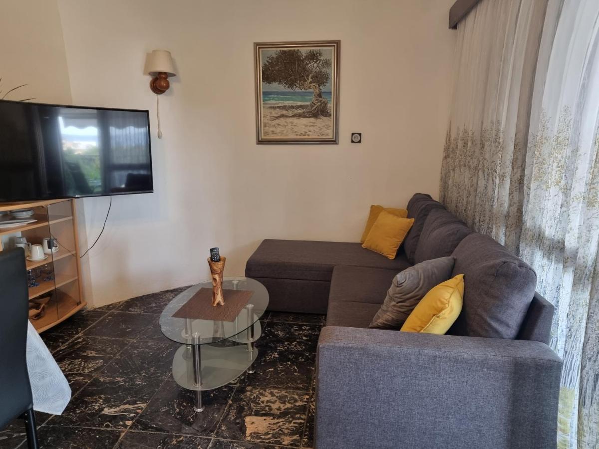 Villa green Trogir Buitenkant foto