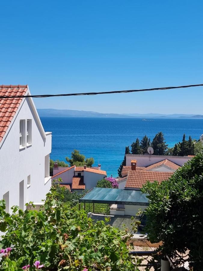 Villa green Trogir Buitenkant foto