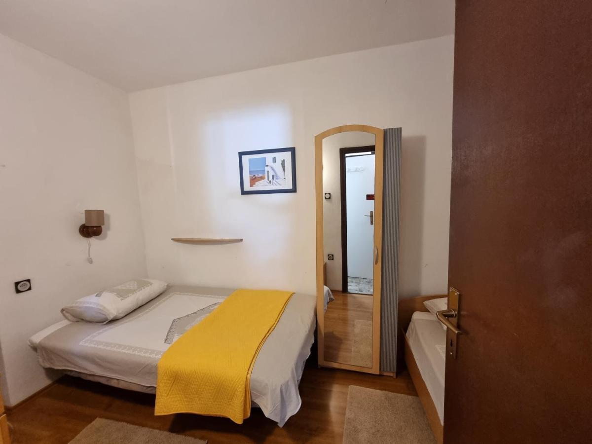 Villa green Trogir Buitenkant foto