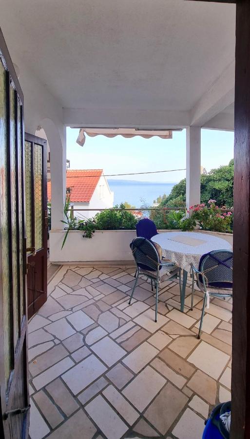 Villa green Trogir Buitenkant foto