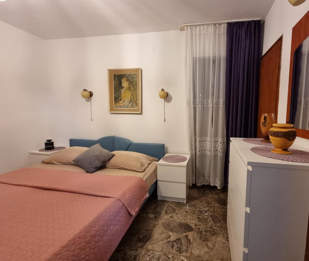 Villa green Trogir Buitenkant foto