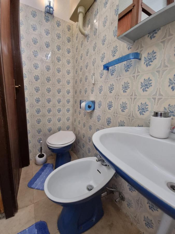 Villa green Trogir Buitenkant foto