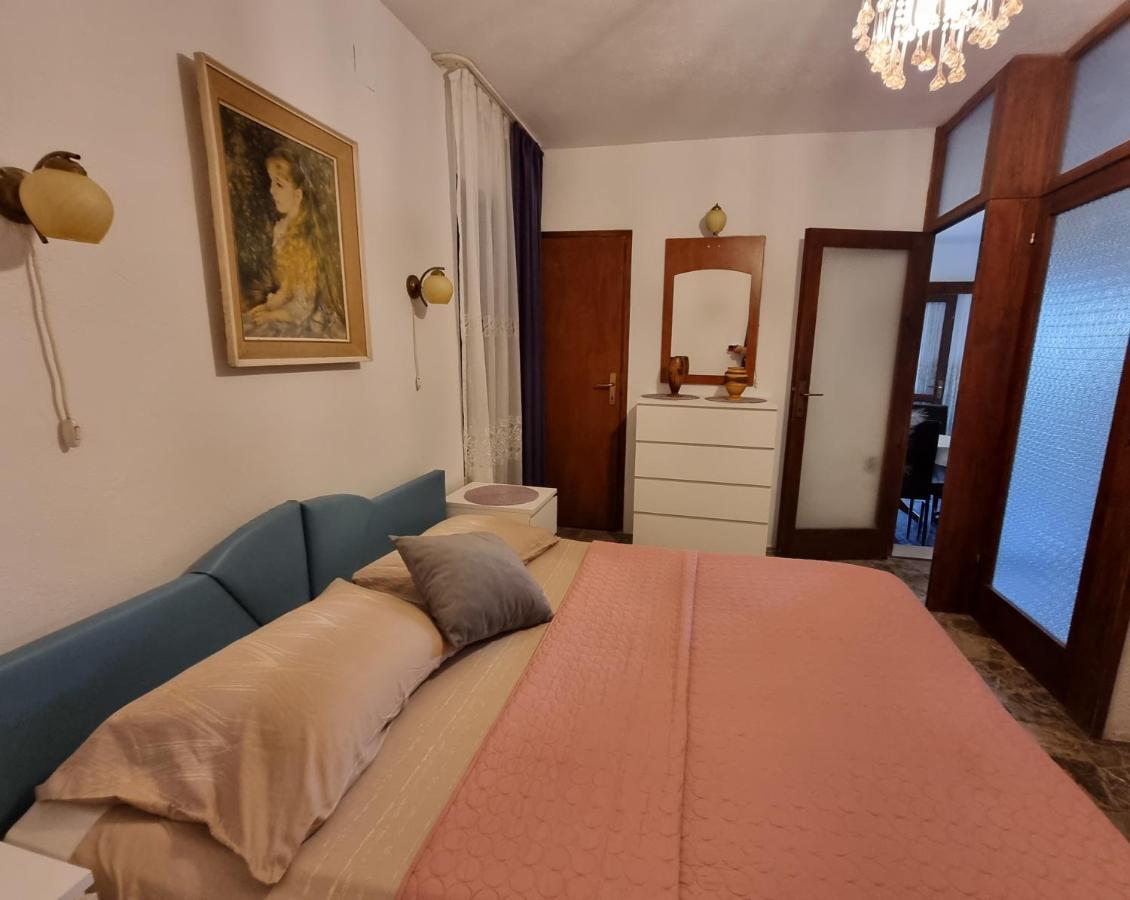 Villa green Trogir Buitenkant foto