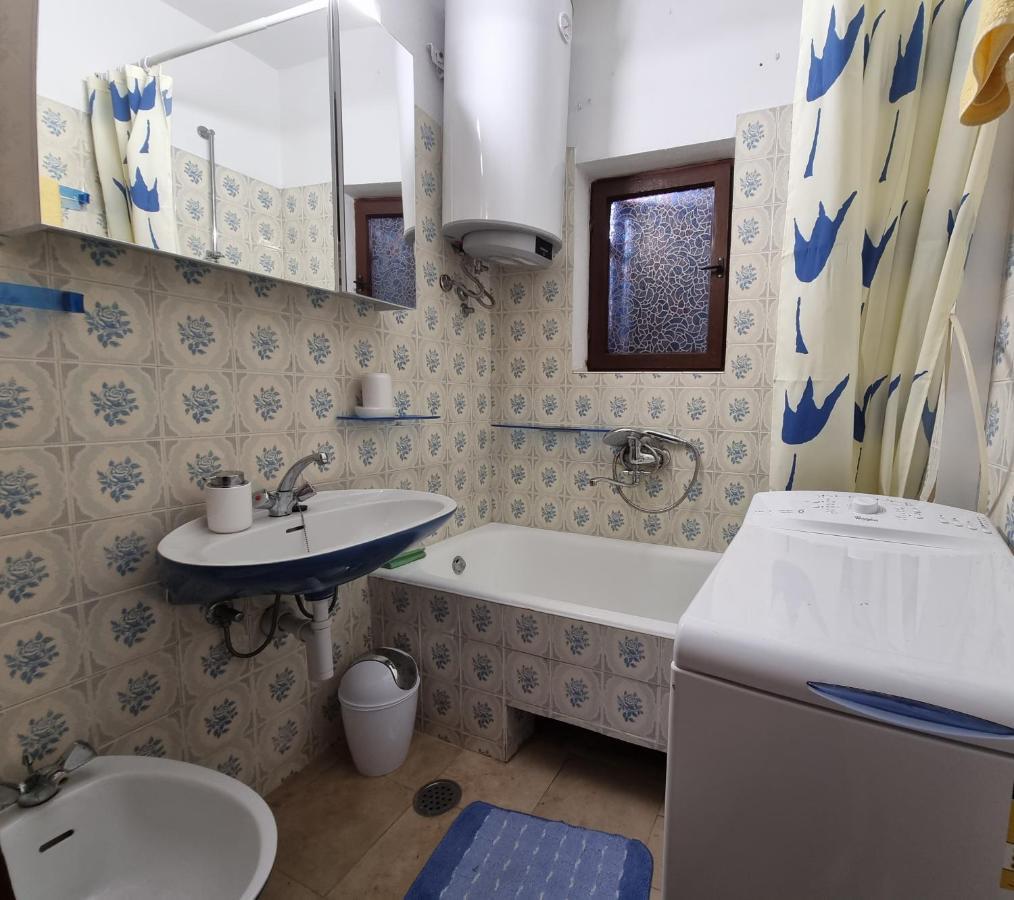 Villa green Trogir Buitenkant foto