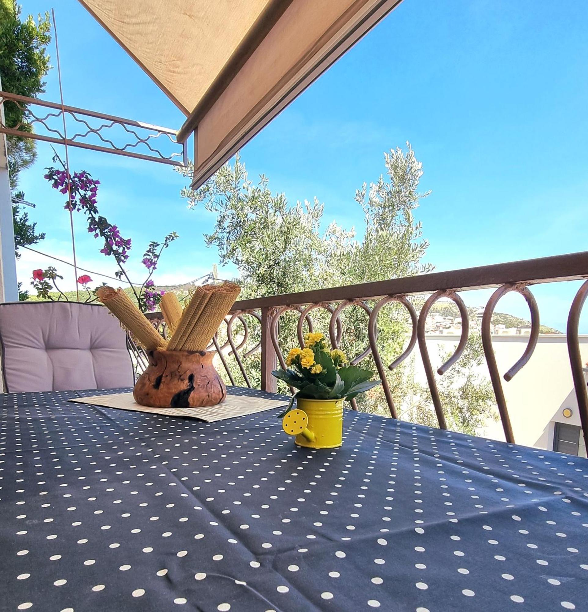 Villa green Trogir Buitenkant foto