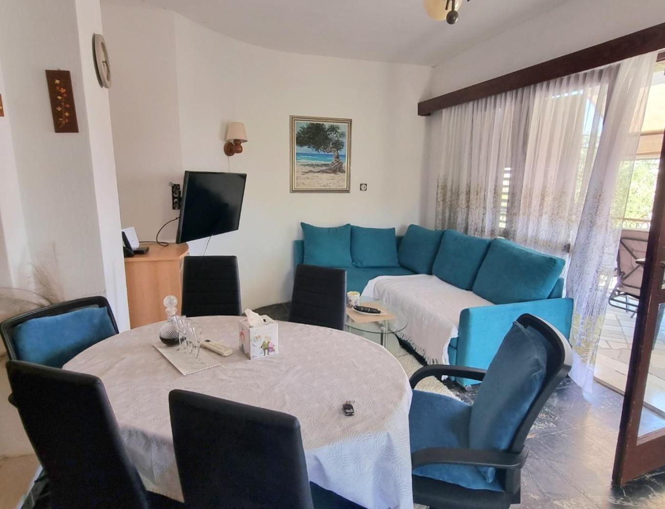 Villa green Trogir Buitenkant foto