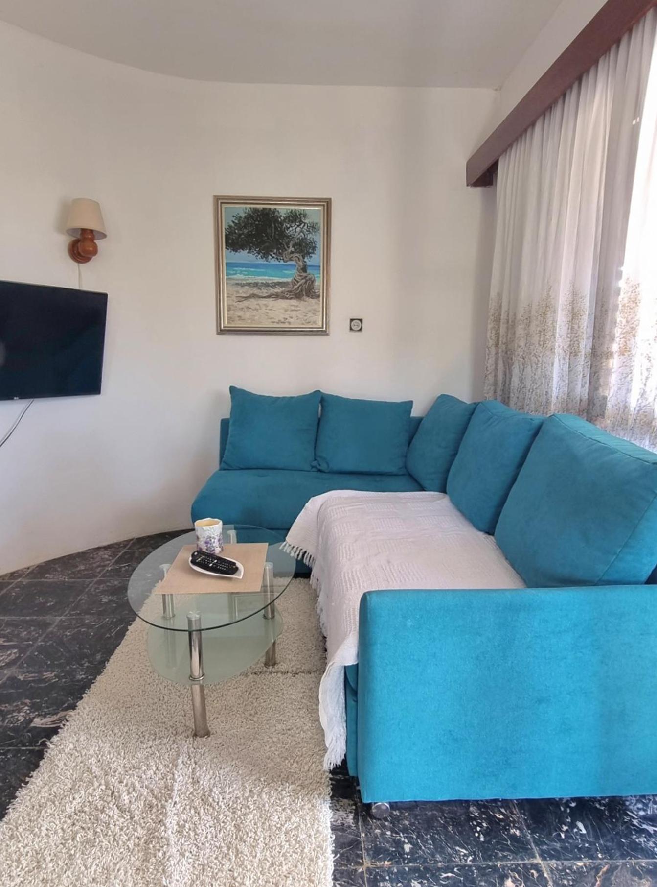 Villa green Trogir Buitenkant foto