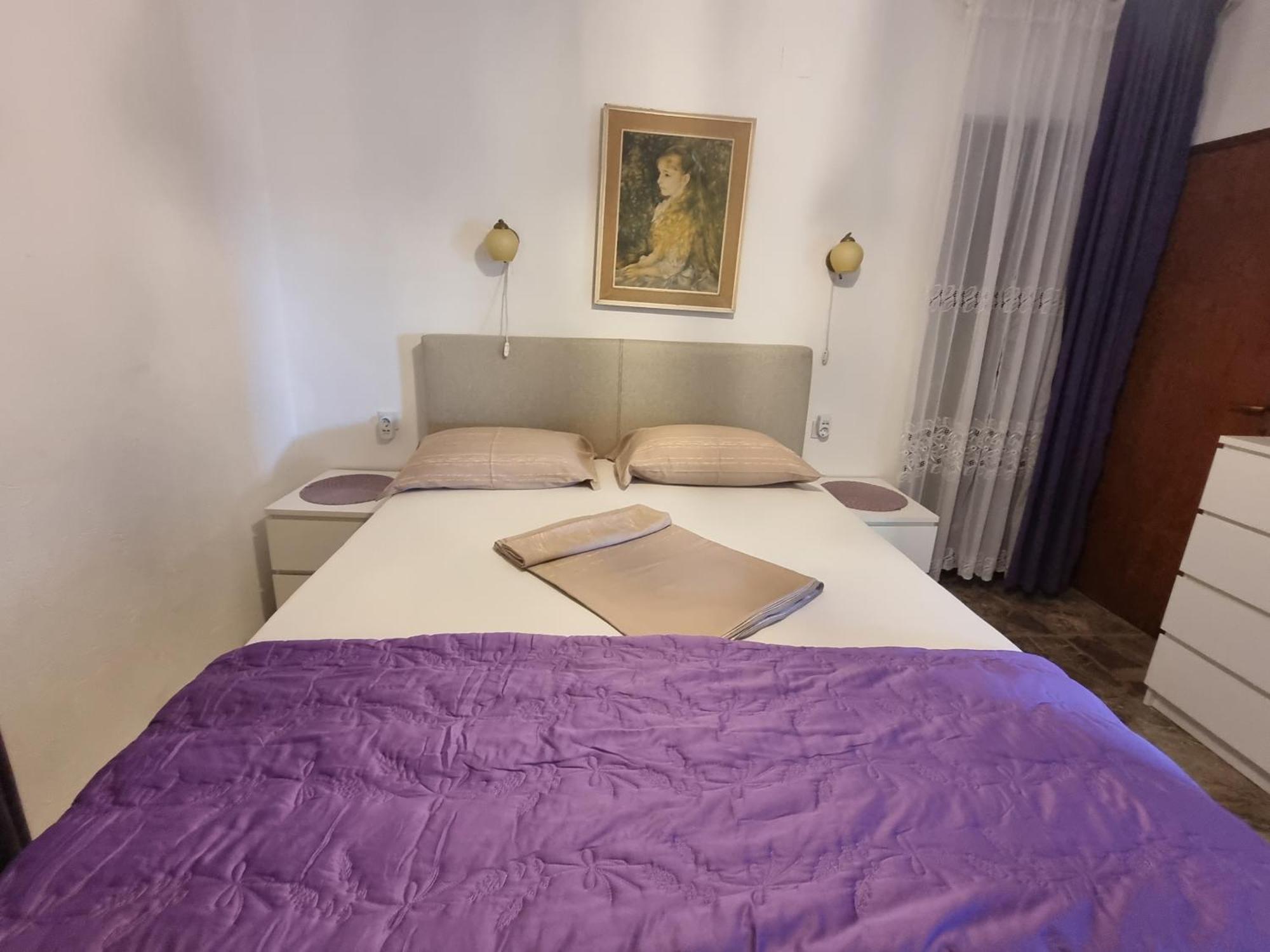 Villa green Trogir Buitenkant foto