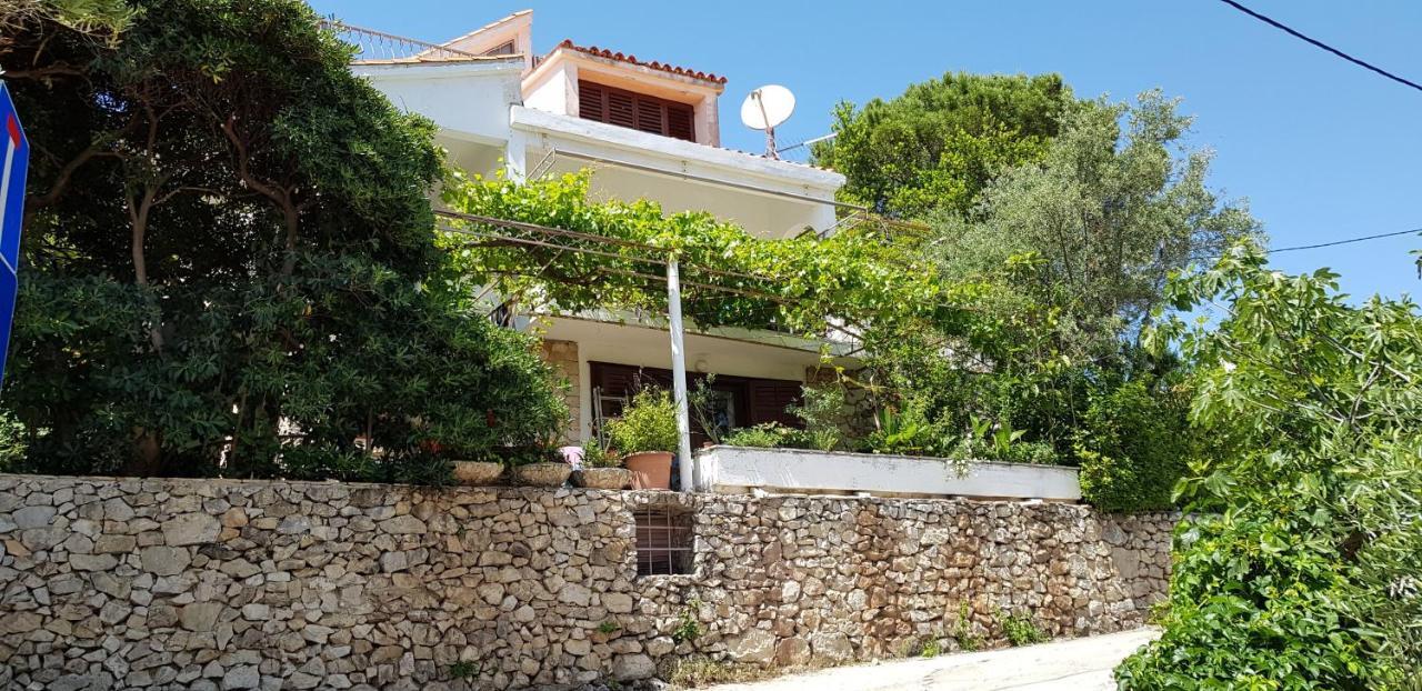 Villa green Trogir Buitenkant foto
